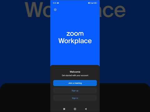 zoome login