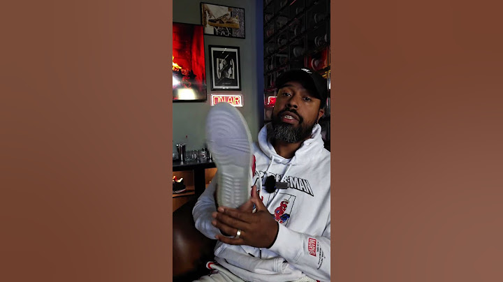 The Re-Review Ep.1. Into the Spider-Verse #4k #sneakers #nike