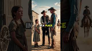 She Was Only 16 When Her Cruel Father Traded Her For Horses #western #cowboys #nativeamerican