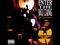 Wu tang clan  cream audio only