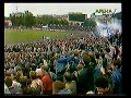 Балтика 2-0 Алания. Чемпионат России 1996