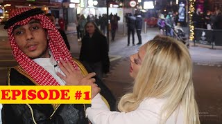 Arab Prince In London Pilot Mockumentry