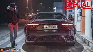 Una leggenda tutta ITALIANA | Maserati GranTurismo MC