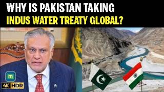 Indus Water Treaty: Pakistan's Big Move on Indus Treaty Puts Global Order in Focus