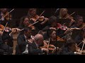 Brahms : Symphonie n°2 sous la direction de Myung-Whun Chung