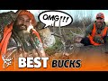 OMG BUCKS | BIGGEST Bucks of Buck Commander | Best of Series