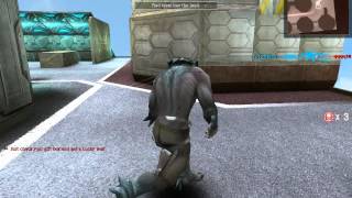 Wolf Team Pro Game Play