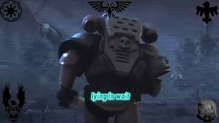 Blow Me Away Sci-Fi Music Video