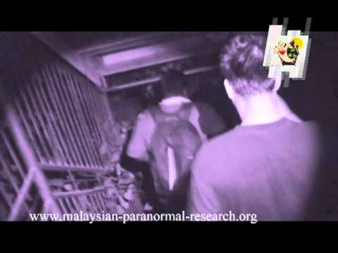 Pudu Jail Ghost Research Documentary Trailer