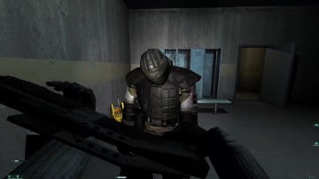 F.E.A.R. Perseus Mandate - Interval 04 - Devastation - The Deep