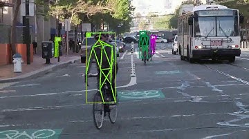 Joint Flow: Temporal Flow Fields for Multi Person Tracking