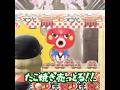 たこ焼き売りのタコ #あつ森 #animalcrossing #あつまれどうぶつの森