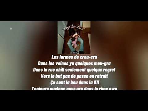 HIMRA - ANXIÉTÉ Feat El grande Toto & la Fouine 