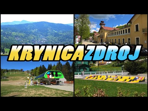 Fun Things to Do in Krynica-Zdroj | Travel Guide (2024) | Best Places to Visit