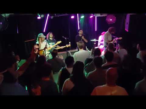 South Summit -
