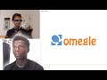 ON OMEGLE : caucasians can&#39;t say THE &quot;N&quot; WORD