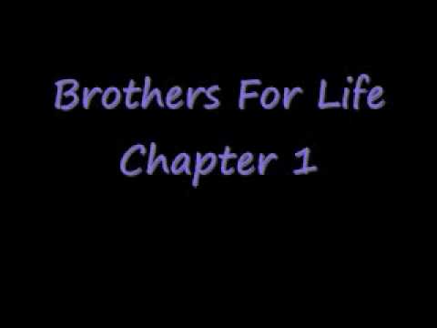 Brothers For Life Chapter 1