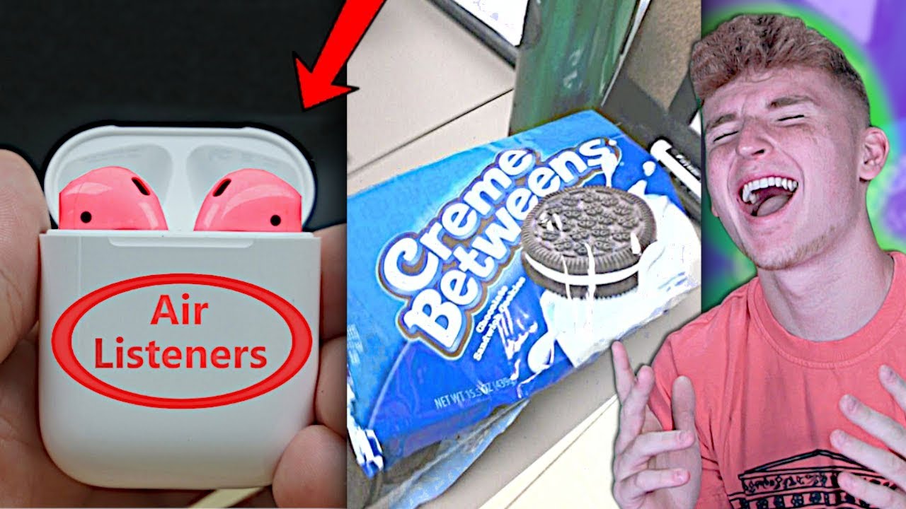 23 Of The Funniest Brand Knockoffs To Ever Exist