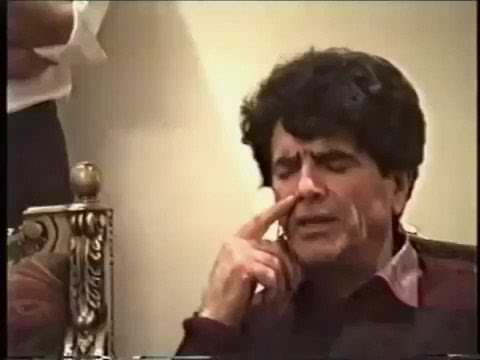 استاد شجریان اجرای خصوصی