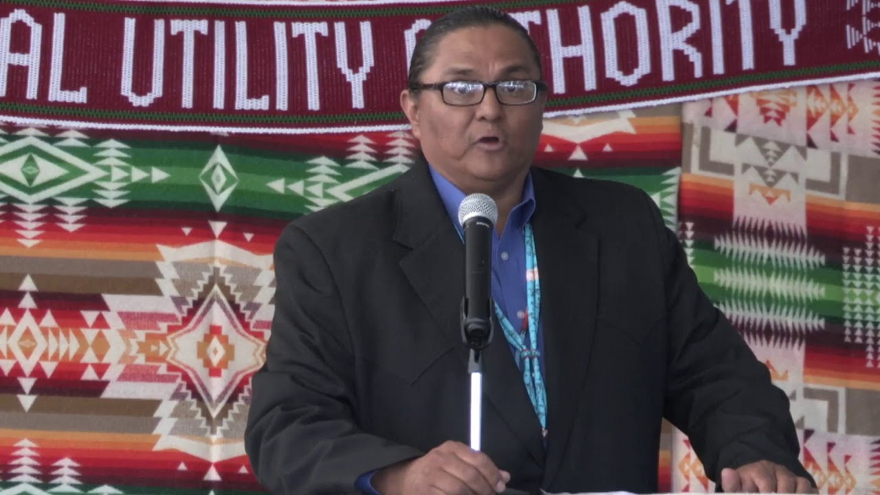 Navajo Tribal Utility Authority Live Stream YouTube