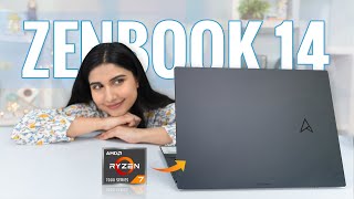 Asus Zenbook 14 (2023) Review: What Other Reviews Didn't Tell You!