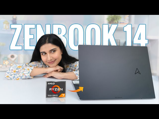 Asus Zenbook 14 (2023) Review: What Other Reviews Didn't Tell You!
