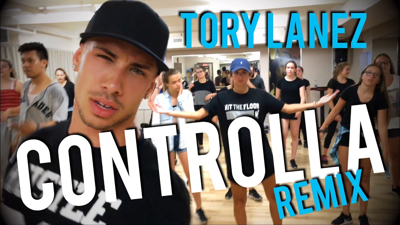 Controlla | Tory Lanez | Zach Dopson Choreography. - YouTube