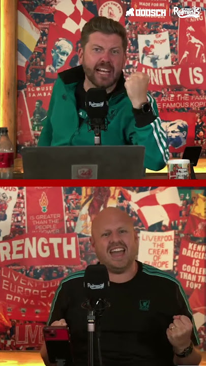 MO SALAH SCORES 95TH MINUTE WINNER! Liverpool Fans React ⚽️🔥