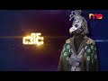 The Mask Singer Myanmar | EP.15 | 21 Feb 2020 [Part 3/6]