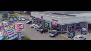 Transitowne Kia, West Seneca NY  - TT KIA 1600x500