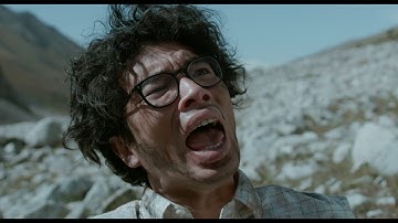 映画『ラーメン食いてぇ！』予告編30秒 (字幕7カ国語)