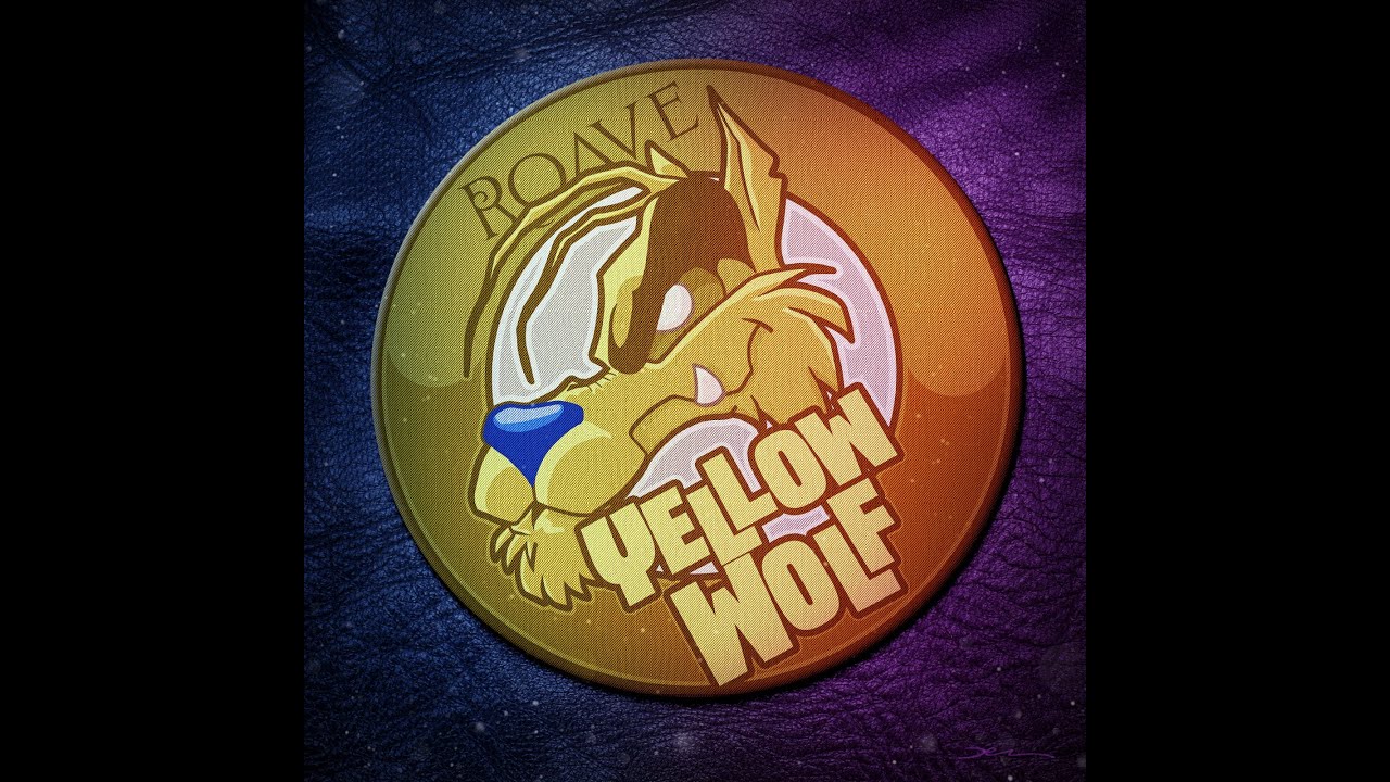 Watch Roave - Yellow Wolf on YouTube Watch Roave - Yellow Wolf on YouTube