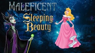 Lana Del Rey - Once Upon A Dream (Maleficent/Sleeping Beauty)