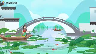 jiang nan dong hua gu shi xiong mao bo shi he tuo tuo er