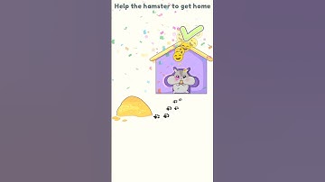 Dog 2 Game Level 101 | Help the Hamster to Get Home | Thakur Gamer 1.2