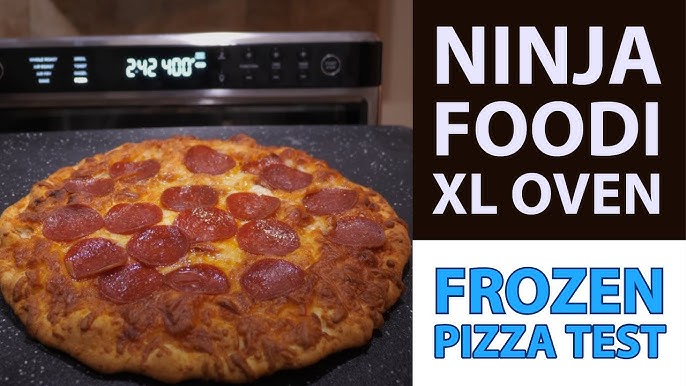 Ninja Foodi XL Air Fryer Oven on Vimeo