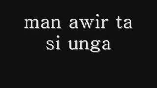 Biyag sinan Adawi lyrics (OFW Song) - Roy Gibson chords