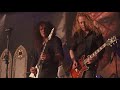 KREATOR - Gods Of Violence - Bloodstock 2017