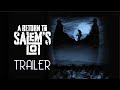 A Return to Salem's Lot (1987) Trailer Remastered HD