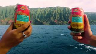 Capt Andy's Briefing: Star Na Pali Dinner Sunset Sail