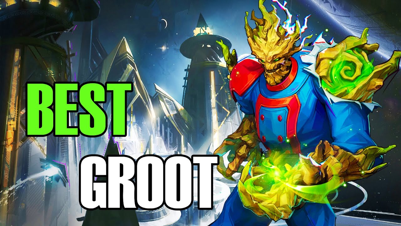 [🔴LIVE]🍀RANK 1 GROOT🍀Top 500 Tank🍀BEST TANK POV🍀MALLYMOB ON TOP ...