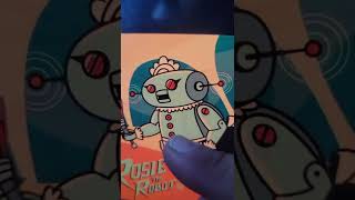 PT5THE JETSONS PREDICTROSIE RIO THE ROBOTXRPXLMCOSMOS