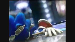 Sonic - Dynamite chords