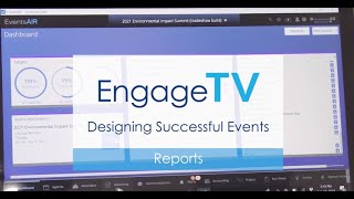 EventsAIR - EngageTV Reports screenshot 2