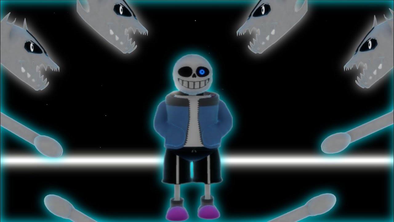 Ending Time Octet Sans Fight - All Soul Types in One Battle!! #undertale # sans #shorts in 2023