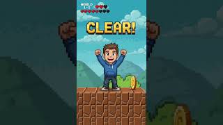 Art video game 🎮 classic #viralvideoshortsviral #sasafesimwenkitemondsa #creati