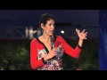 Leading Change with Humble Audacity: Nancy Giordano at TEDxAustin