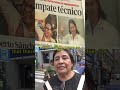 Who will be Peru's next leader? Outcome still unclear