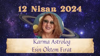 12 Nisan 2024 Resimi