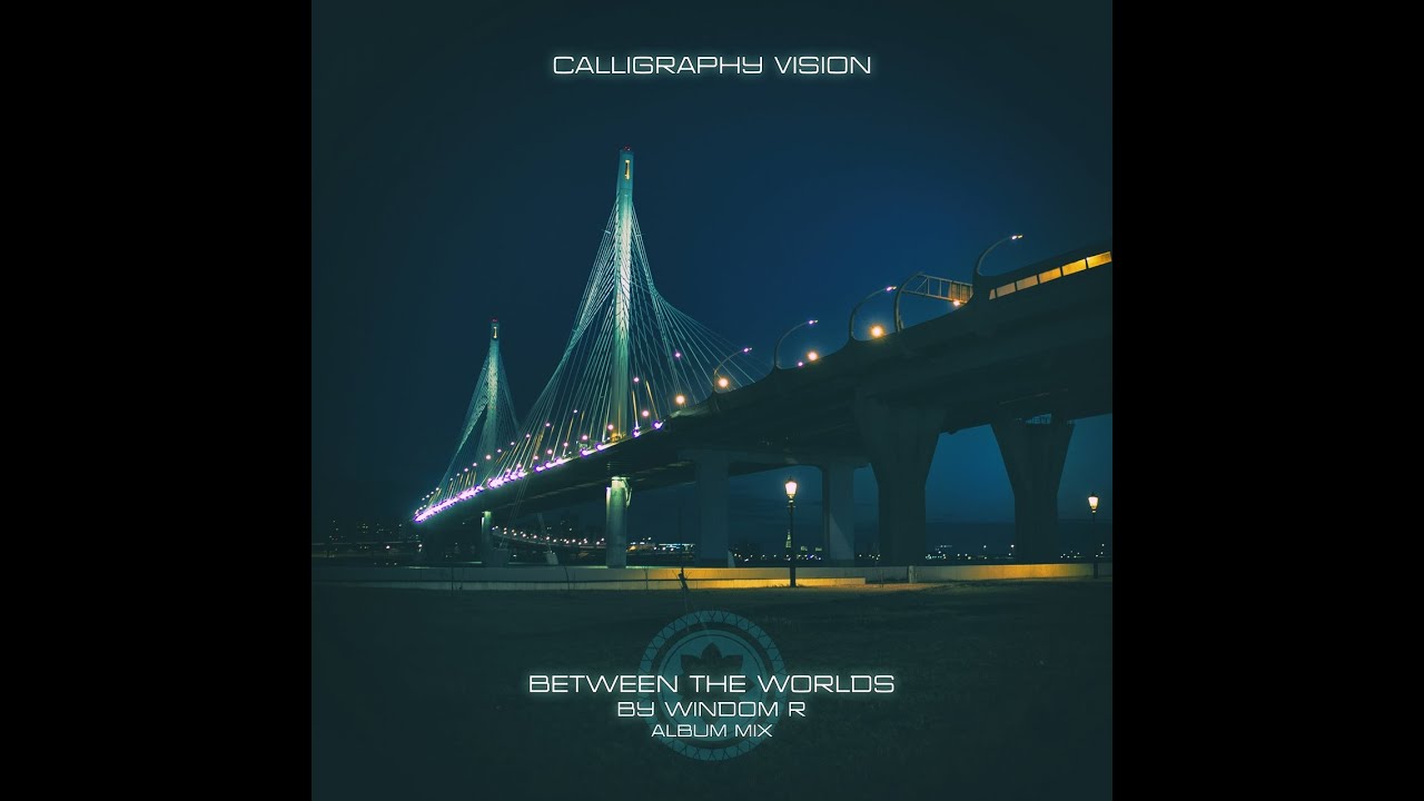 Windom R - Between The Worlds (Breaks Album Mix) 2022 - by FREEDNBCOM